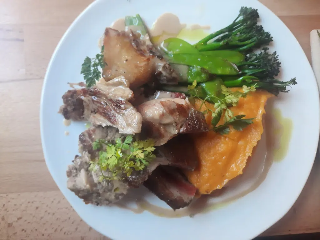 Menu_La Grange Restaurant_Marchiennes_image_8