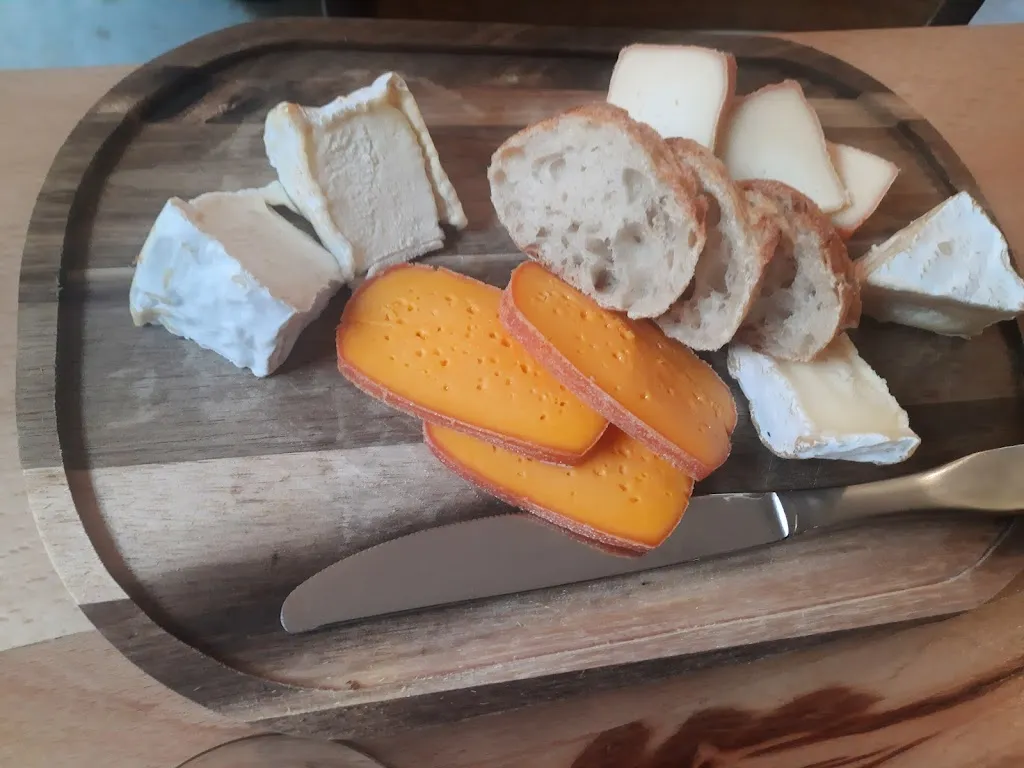 Menu_La Grange Restaurant_Marchiennes_image_9