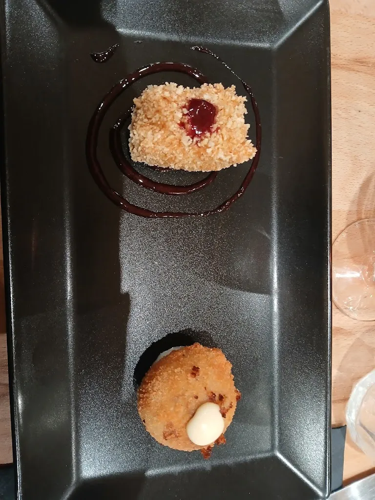 Alizée_La Grange Restaurant_Marchiennes_review