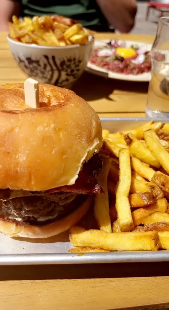 La Grange Restaurant_Marchiennes_slider_image_2