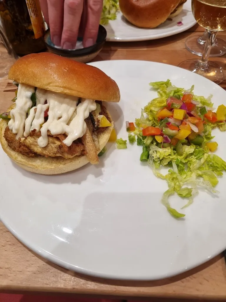 La Grange Restaurant_Marchiennes_slider_image_3