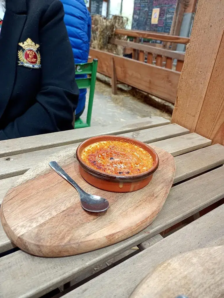 Menu_Les Chevrettes - Bar et restaurant_Rieulay_image_7