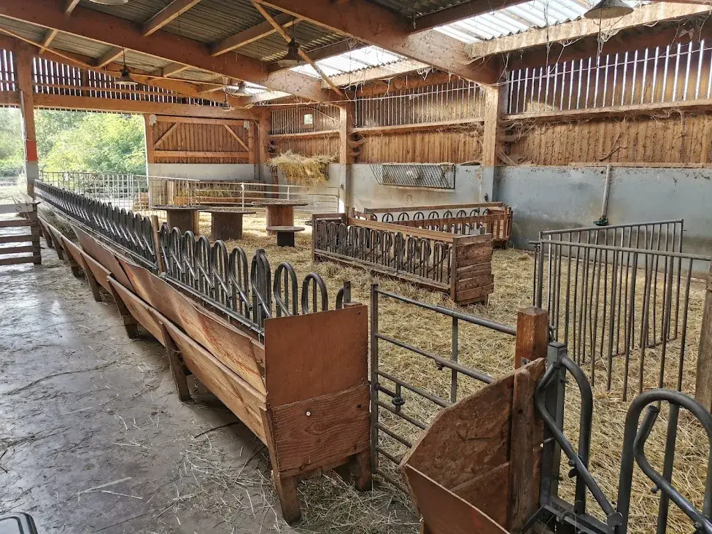 Gėdėon Brulant_Les Chevrettes - Bar et restaurant_Rieulay_review