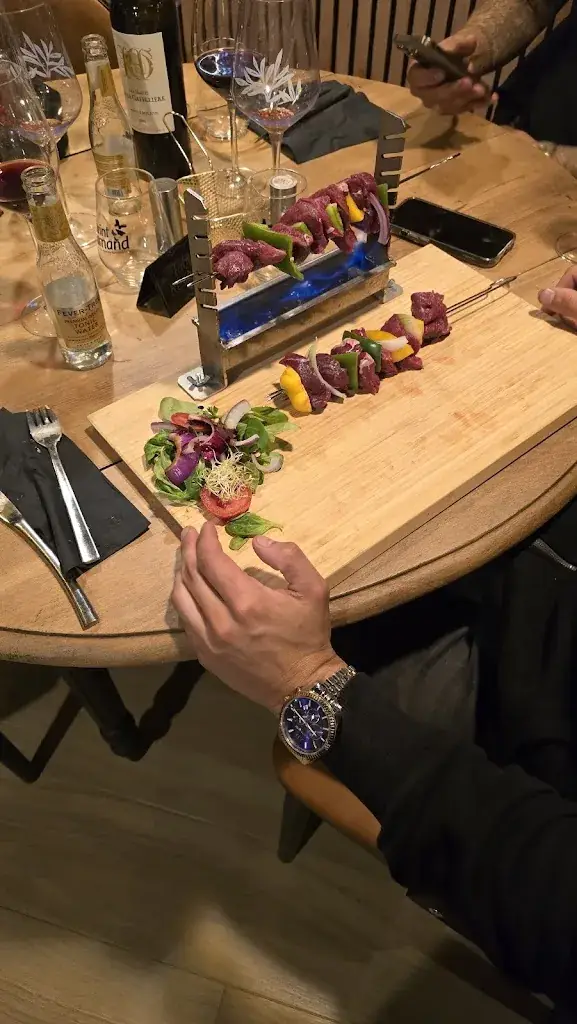 Menu_Chez Augustin_Marchiennes_imagen_5