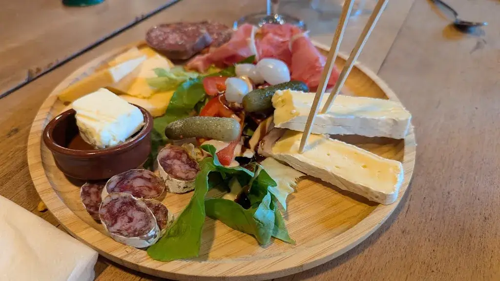 Menu_Chez Augustin_Marchiennes_imagen_9