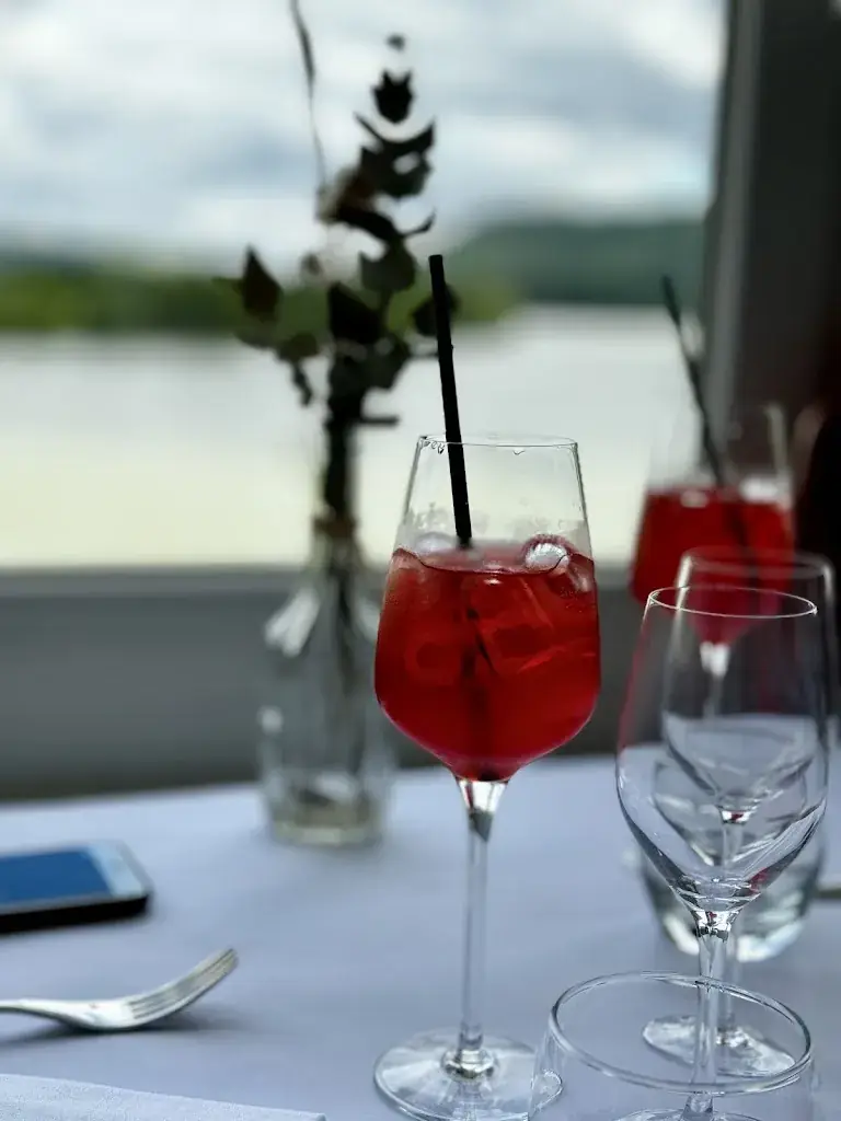 Menu_HOTEL RESTAURANT LE BELLEVUE_Roches-de-Condrieu_immagine_5