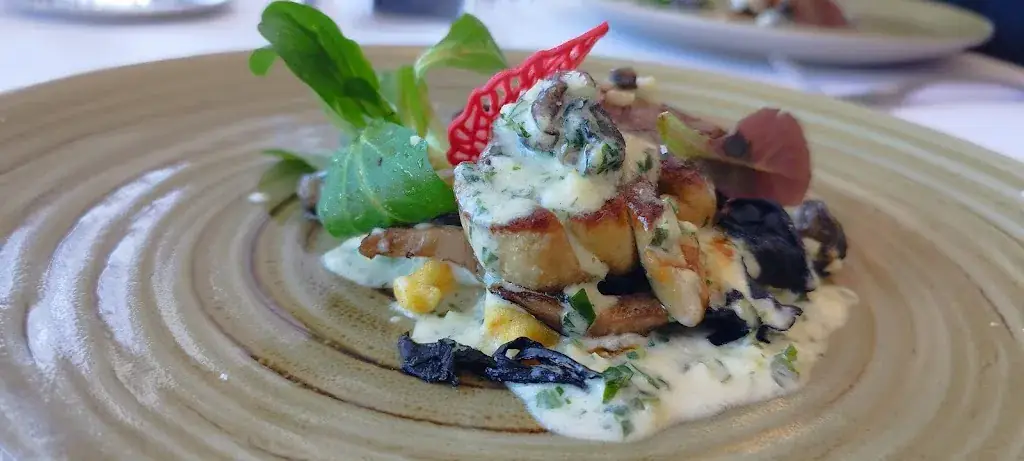 HOTEL RESTAURANT LE BELLEVUE_Roches-de-Condrieu_slider_image_2