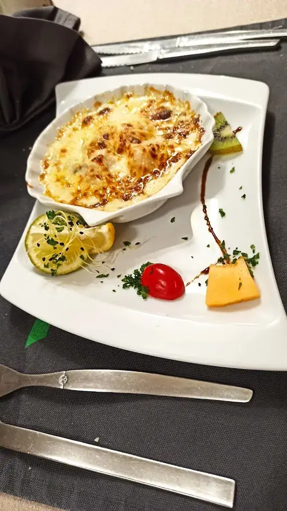 Menu_Restaurant le colvert_Marchiennes_image_5