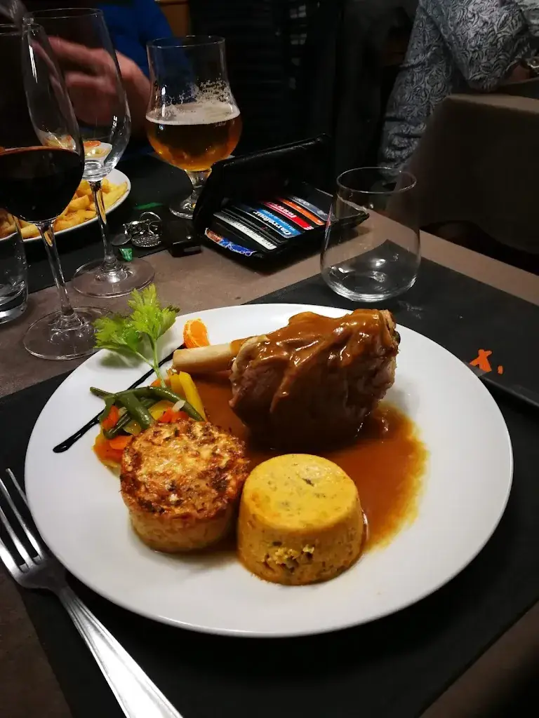 Menu_Restaurant le colvert_Marchiennes_image_7