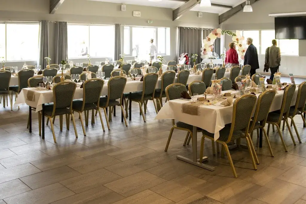 diane ricquier_Restaurant le colvert_Marchiennes_review