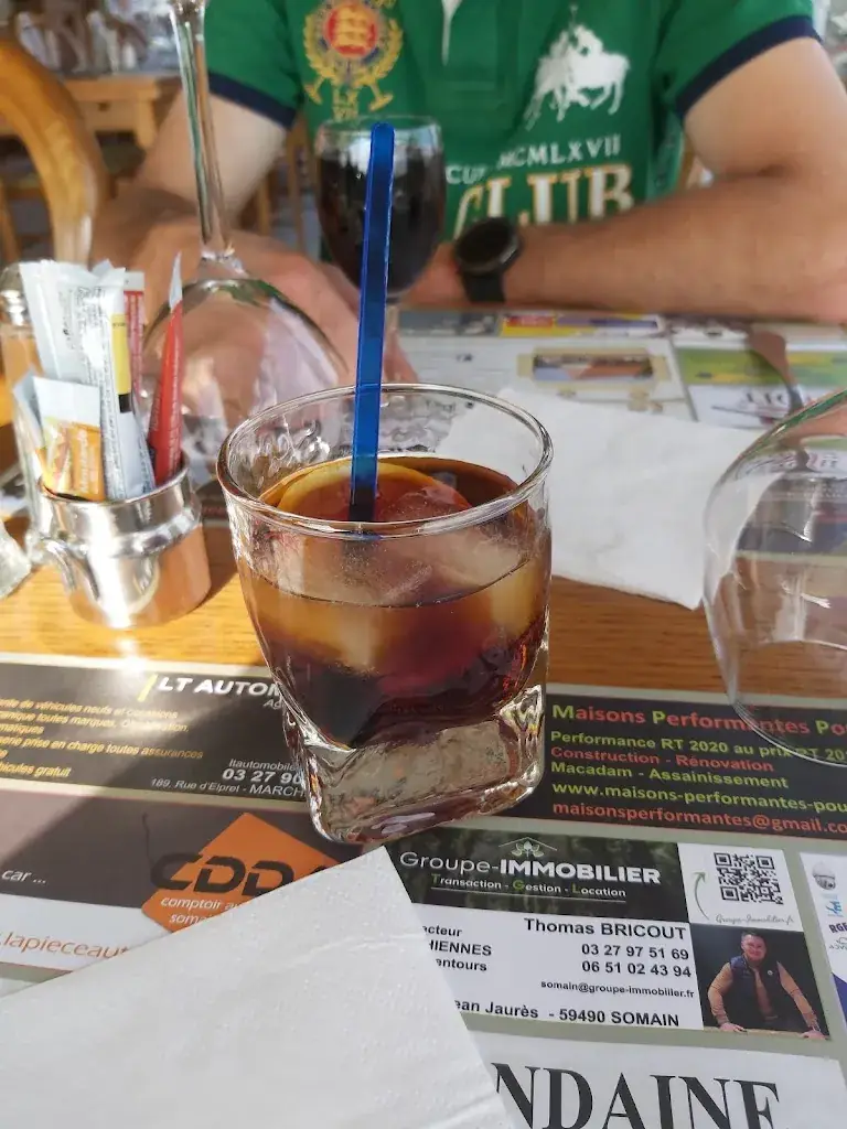 Menu_La Dondaine_Marchiennes_image_2