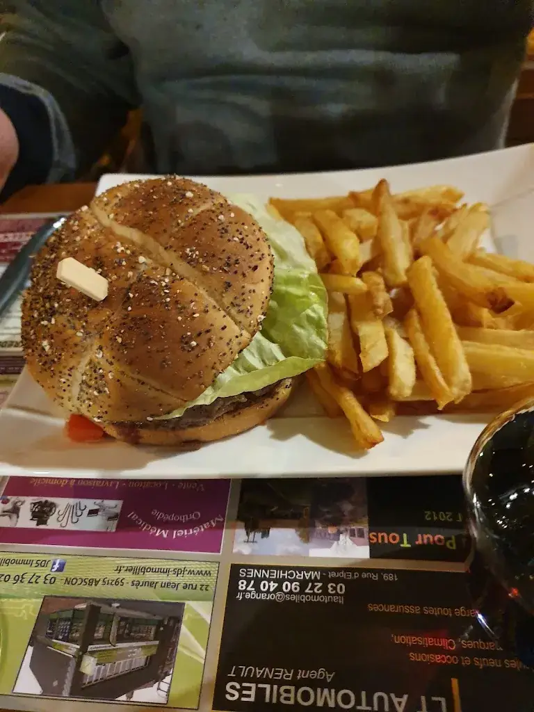 Menu_La Dondaine_Marchiennes_image_3