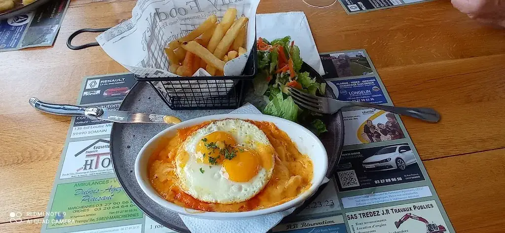 Menu_La Dondaine_Marchiennes_image_5