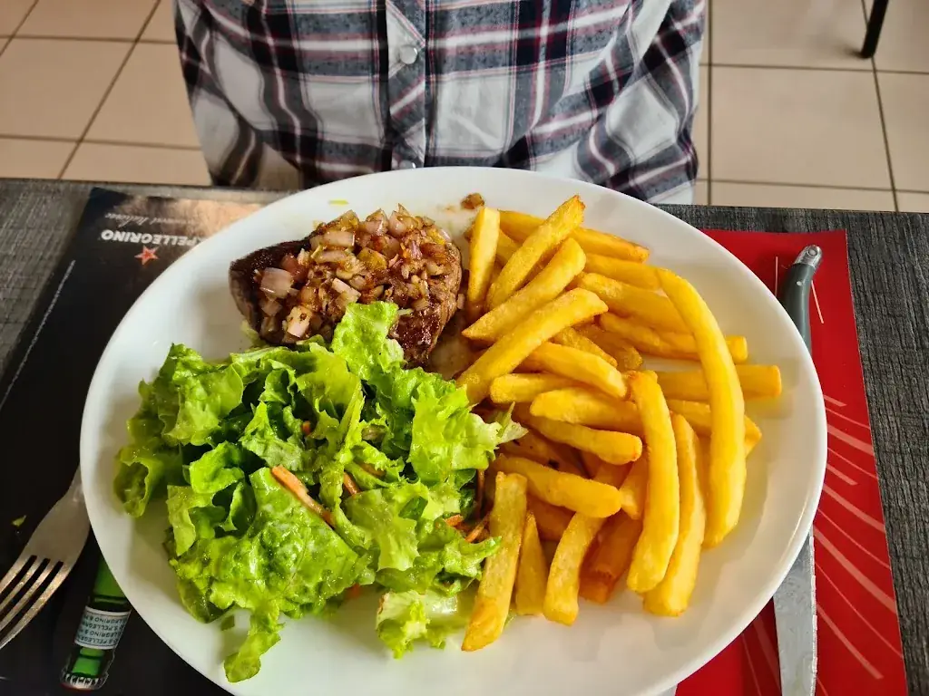 Stephane Catry_La Dondaine_Marchiennes_review