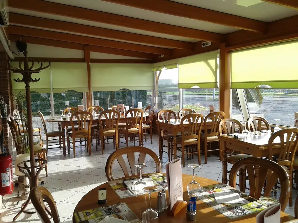 La Dondaine restaurante en Marchiennes