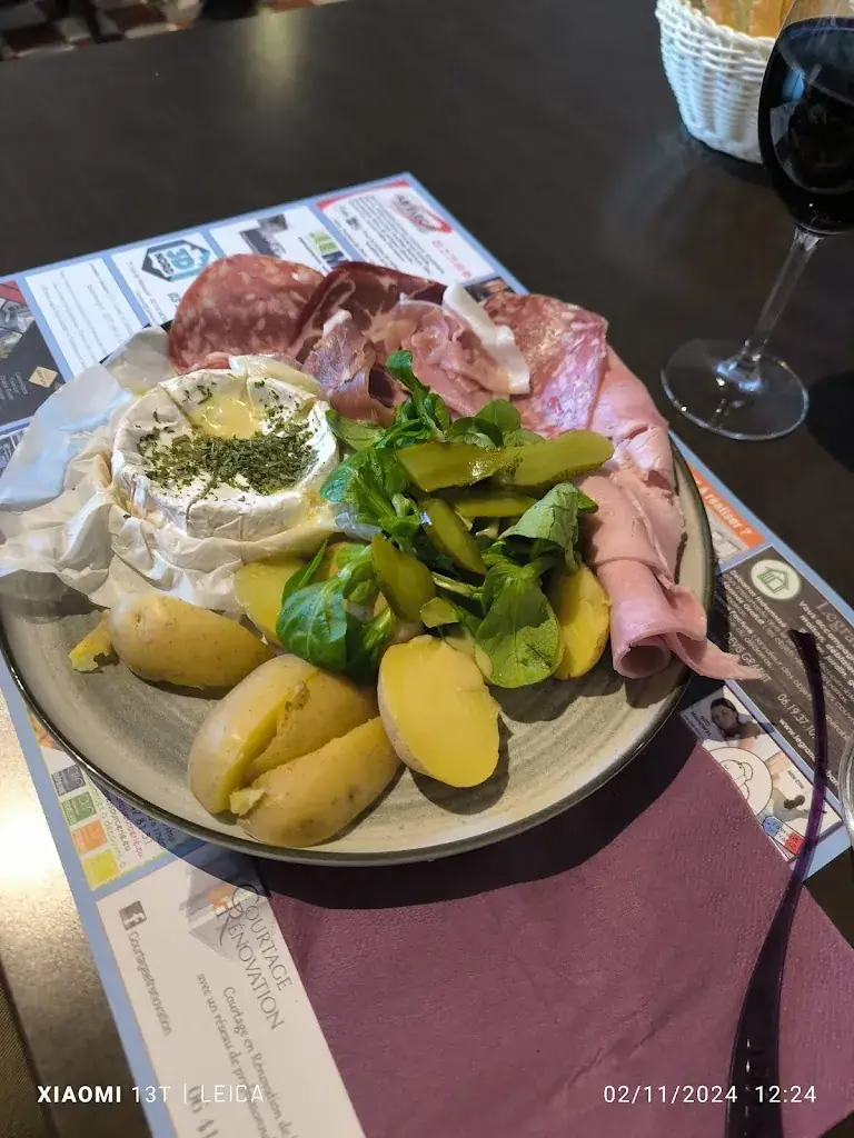 Menu_Brasserie du Commerce_Bucquoy_image_5