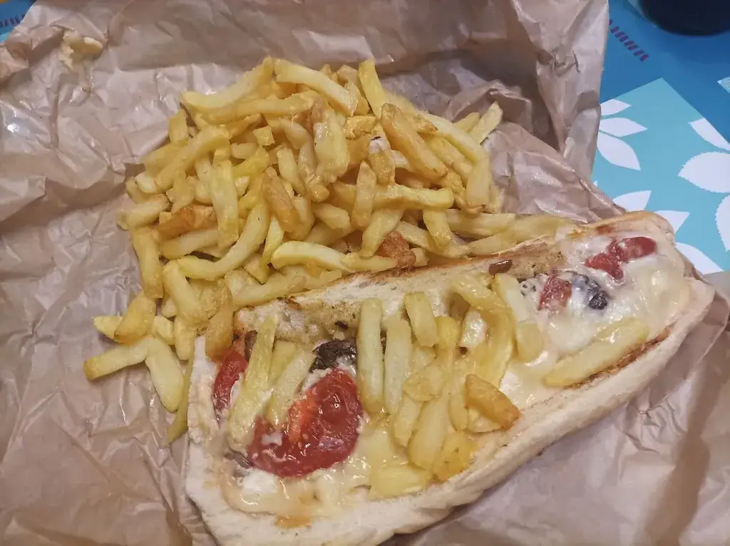 Menu_Friterie de Bernard_Bucquoy_image_4