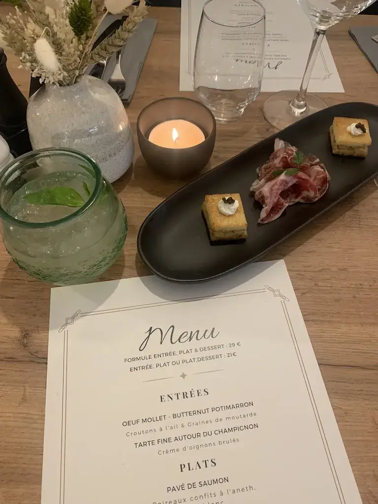 Menu_Le Fanien_Lillers_image_3