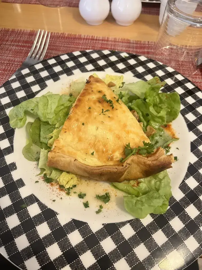 Jordan BRUNEL_La Popote_Lillers_review