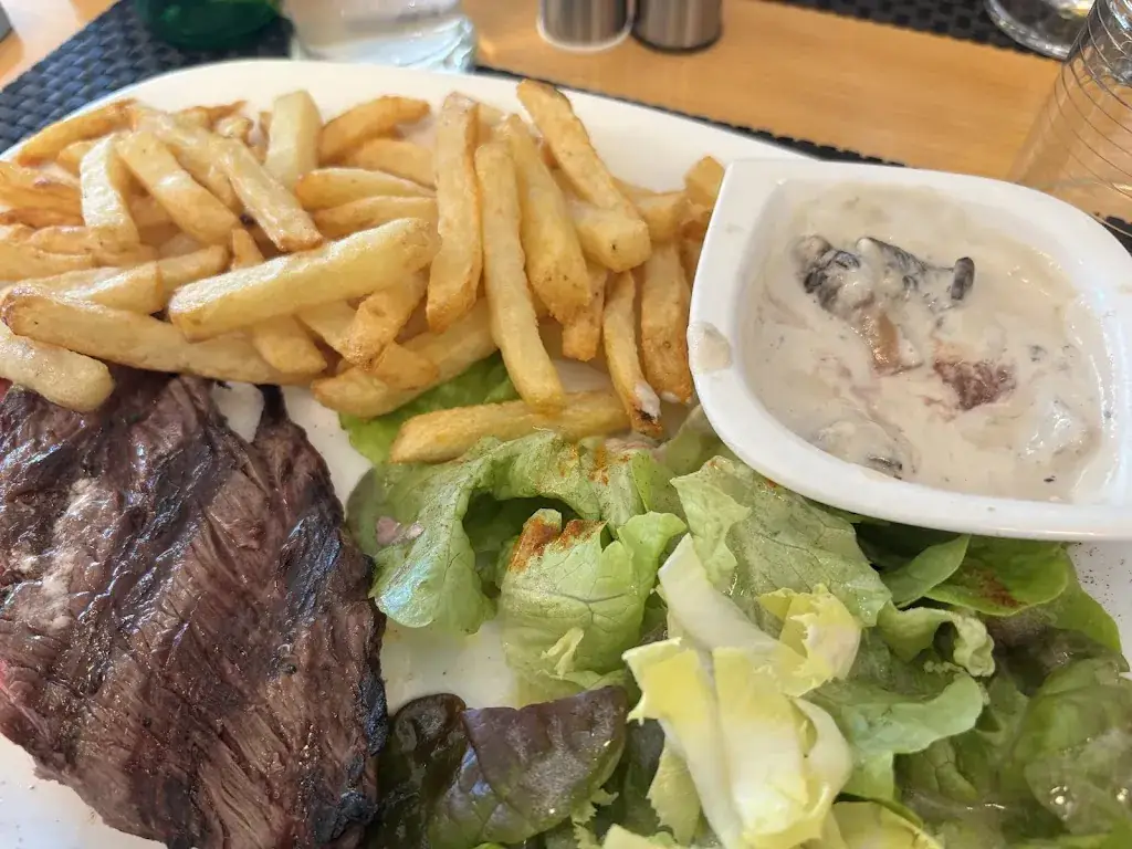 Karl A.M._La Popote_Lillers_review