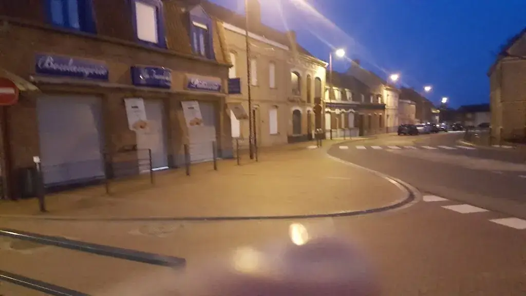 Stella Artois Restaurant Banquet Restaurant in Flêtre