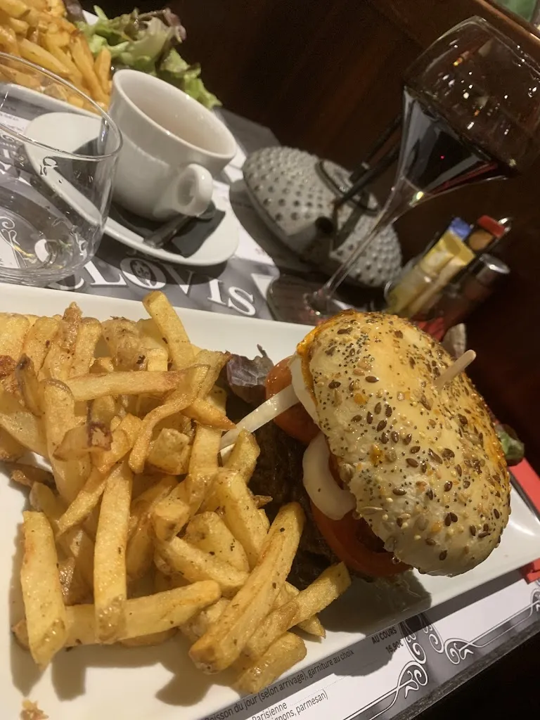 Barrette Rouge_Le Clovis_Soissons_review