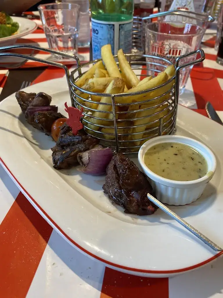 Menu_Restaurant La Boucherie_Crouy_image_9