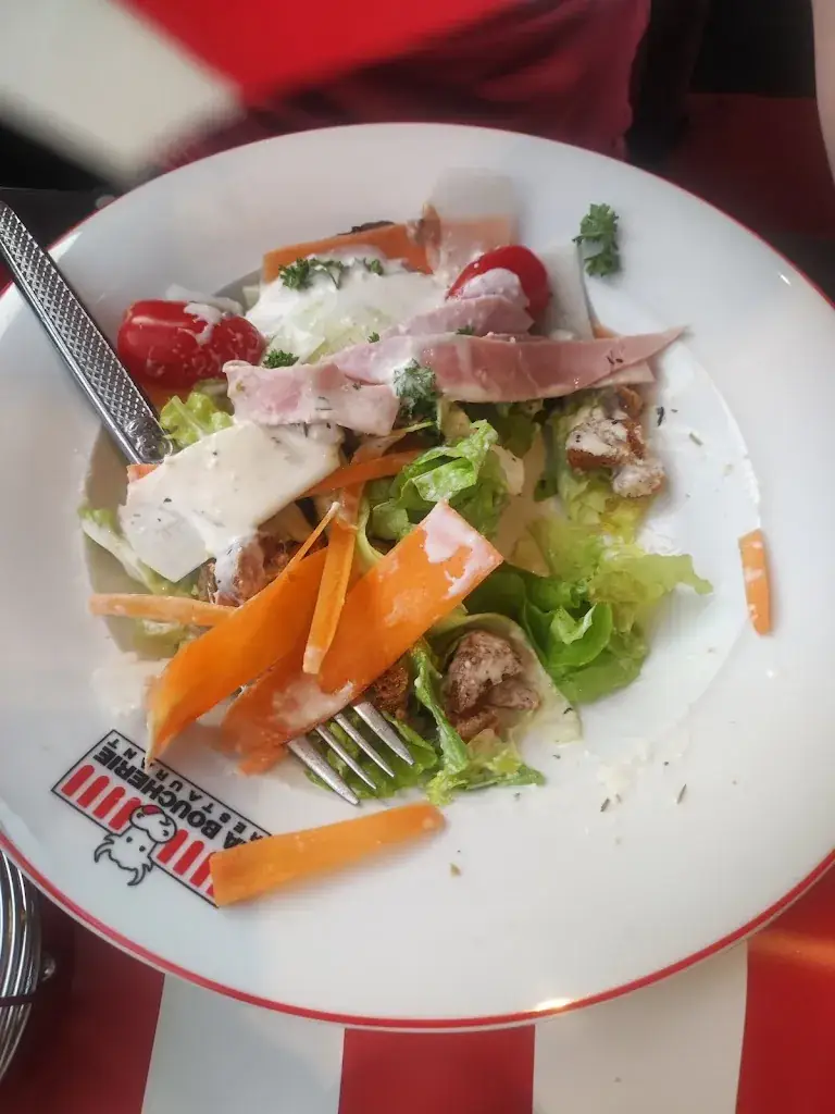 Tony Lefevre_Restaurant La Boucherie_Crouy_review