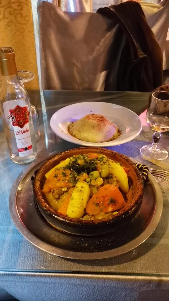 Menu_ALI BABA Restaurant Marocain_Soissons_image_9