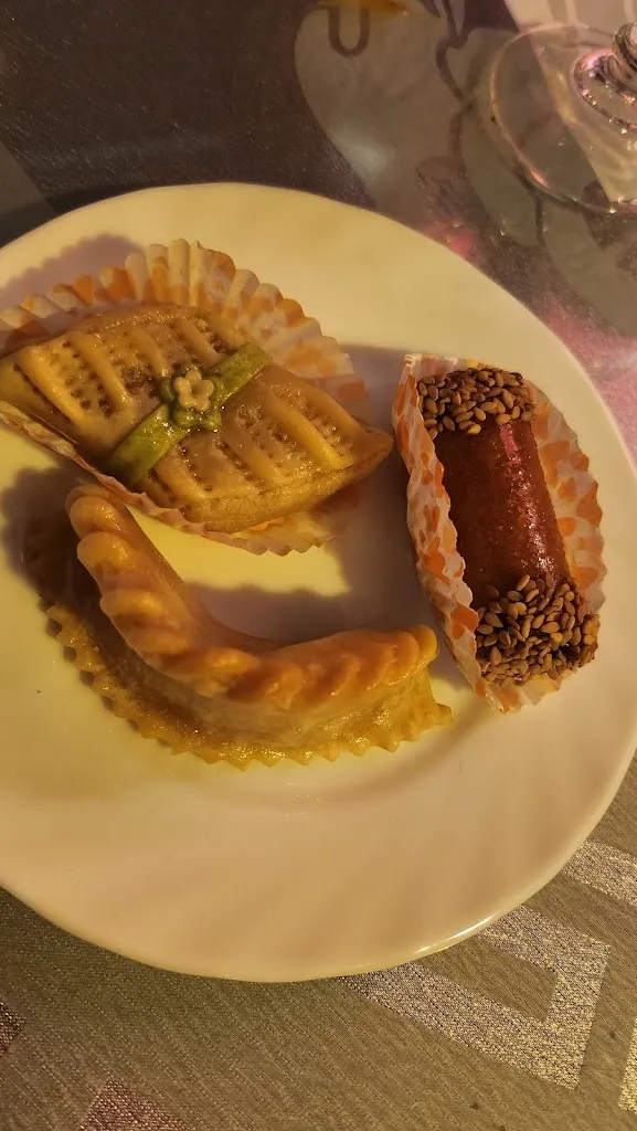 Pauline Cega_ALI BABA Restaurant Marocain_Soissons_review