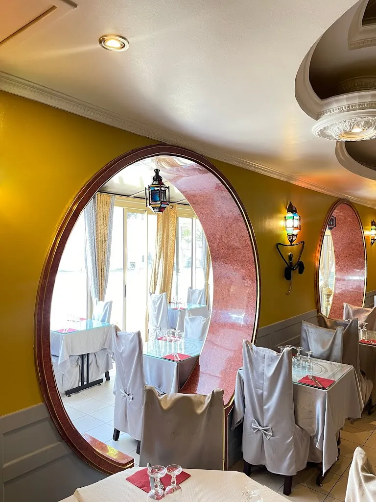 ALI BABA Restaurant Marocain_Soissons_slider_image_1