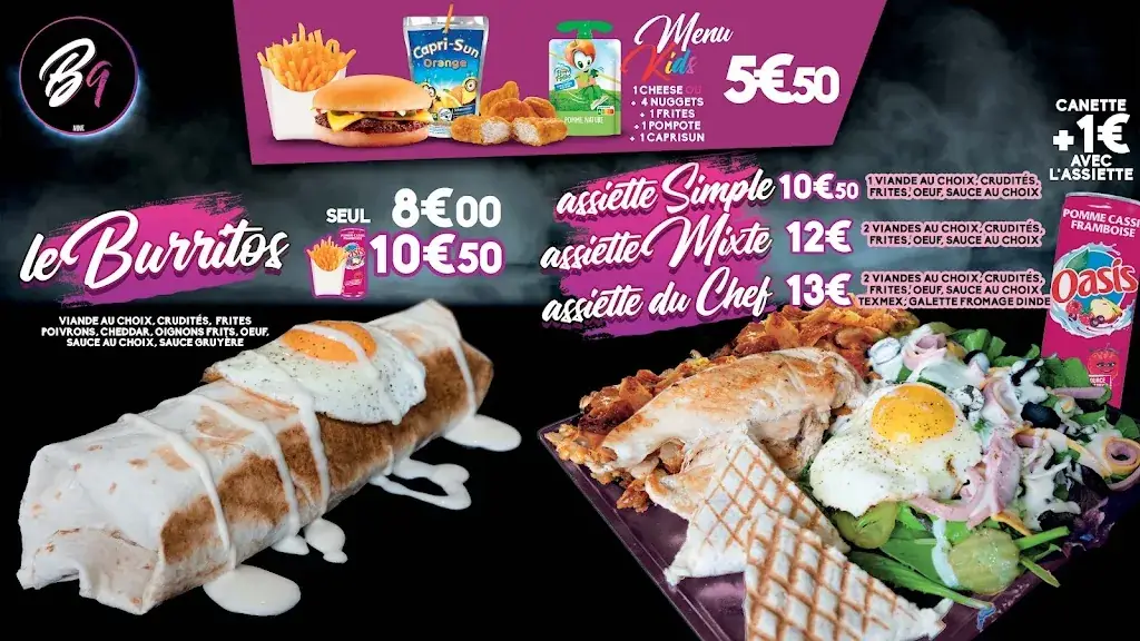 Menu_B9 Condrieu_Condrieu_image_1