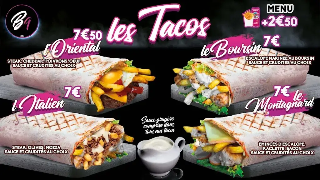 Menu_B9 Condrieu_Condrieu_image_2