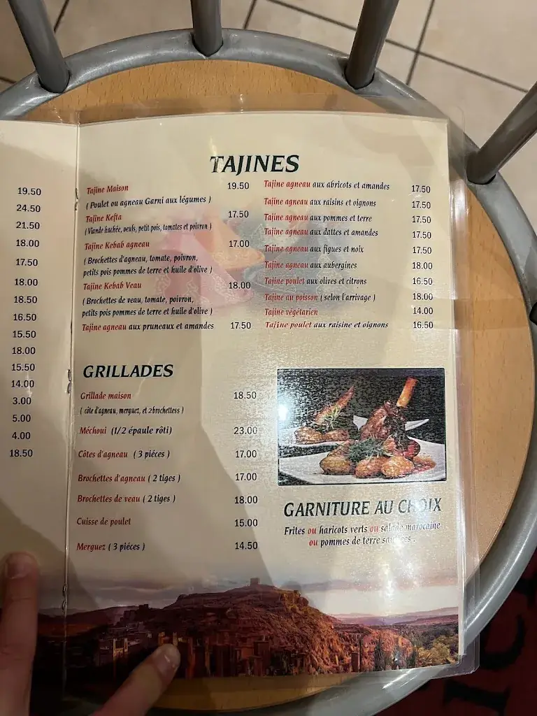 Menu_L'arganier_Soissons_image_1