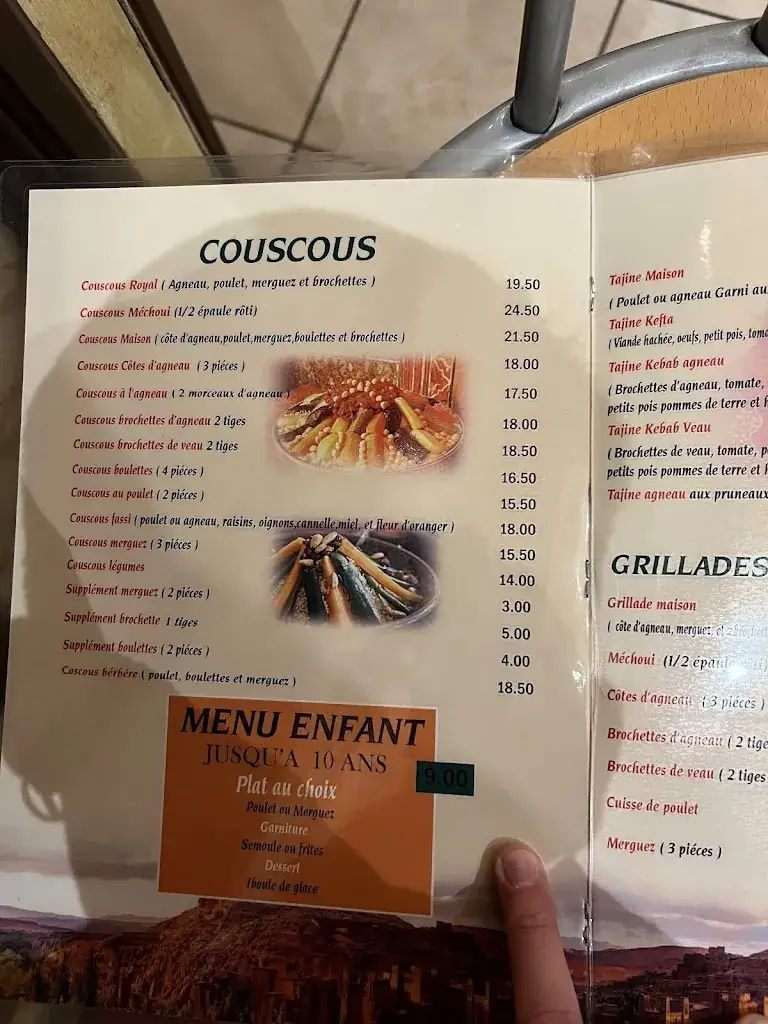 Jade Goin_L'arganier_Soissons_review