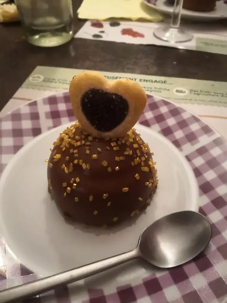 Martine Godefroy_La Tour de Pizz'a_Venizel_review