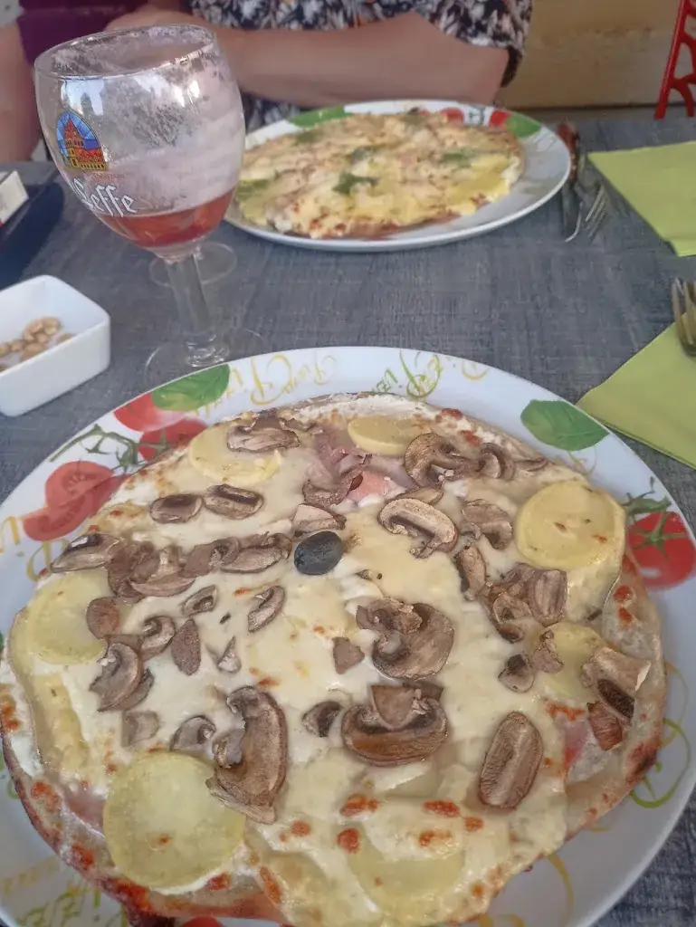 Pee PeeDeedy_La Tour de Pizz'a_Venizel_review