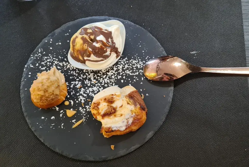 Menu_Restaurant Les Tables comme à la maison_Calonne-sur-la-Lys_image_6