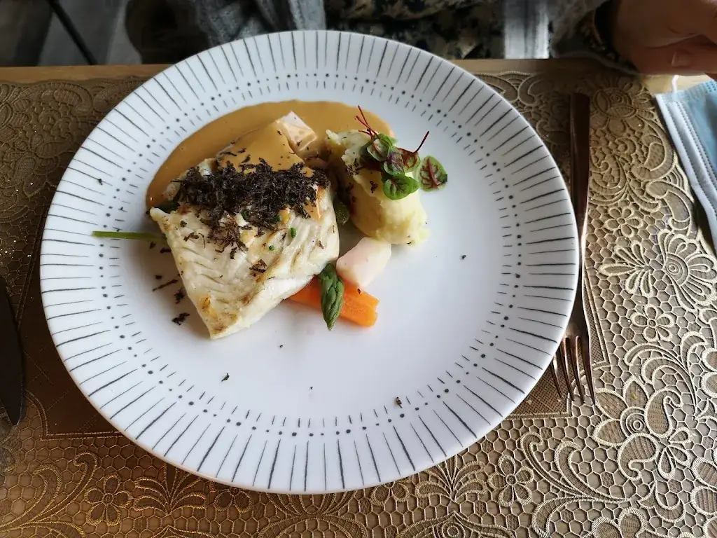 Menu_Restaurant Les Tables comme à la maison_Calonne-sur-la-Lys_image_7