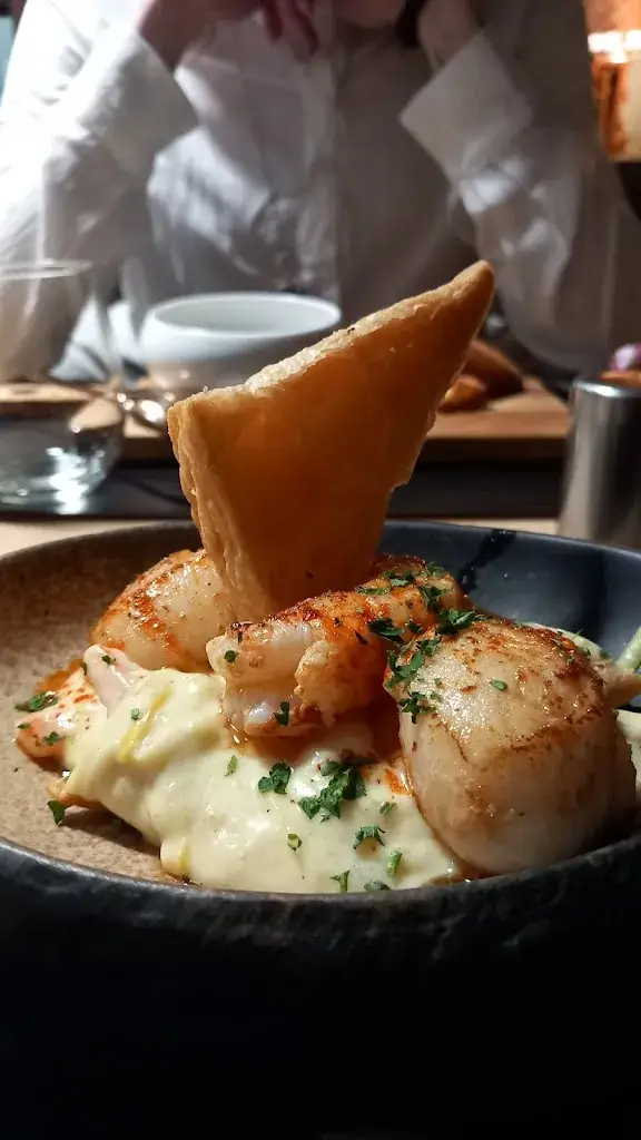 Menu_Restaurant Les Tables comme à la maison_Calonne-sur-la-Lys_image_8