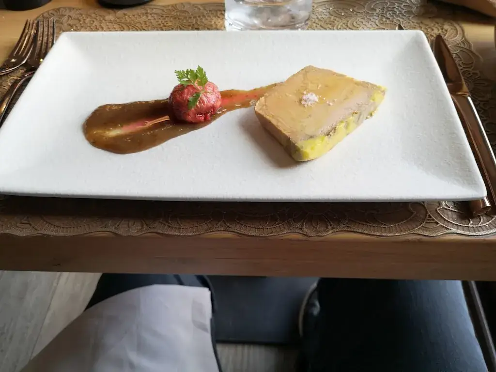 Menu_Restaurant Les Tables comme à la maison_Calonne-sur-la-Lys_image_9