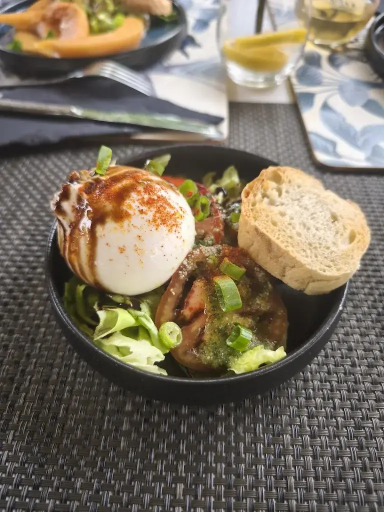 Alex_Restaurant Les Tables comme à la maison_Calonne-sur-la-Lys_review