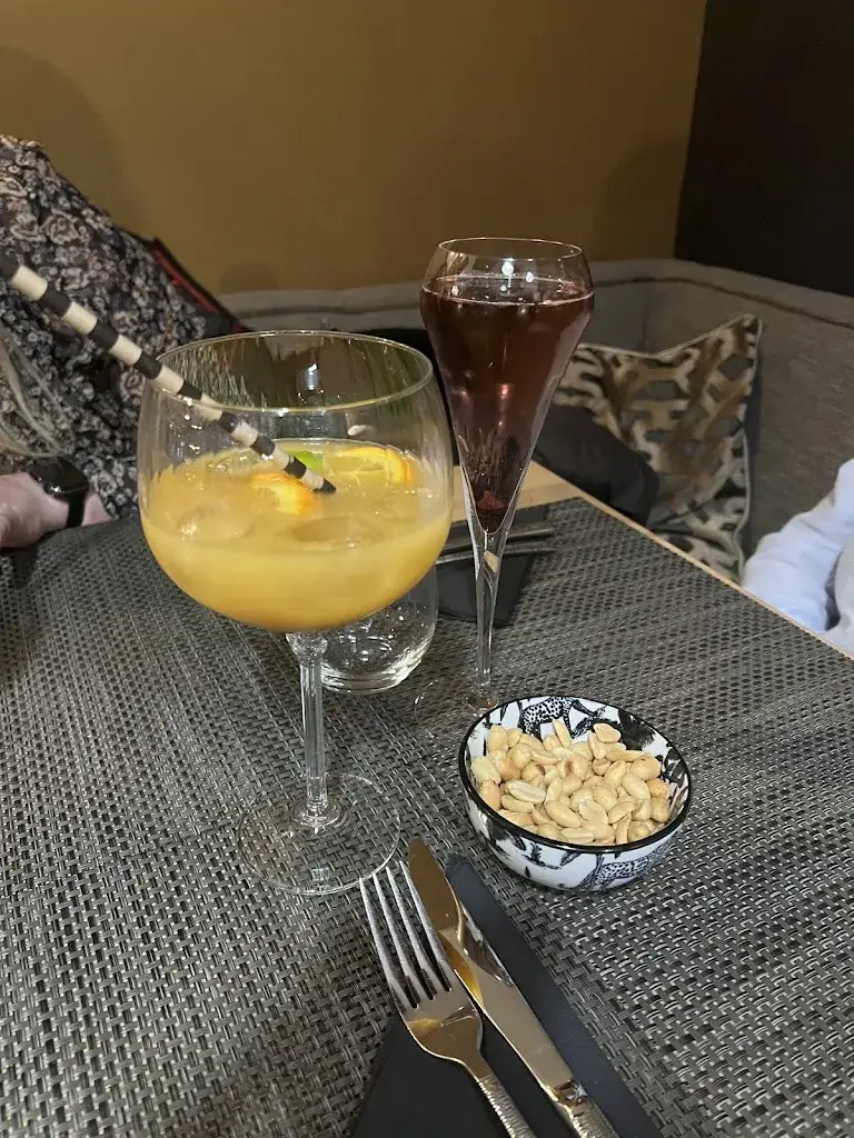 Charlotte L_Restaurant Les Tables comme à la maison_Calonne-sur-la-Lys_review