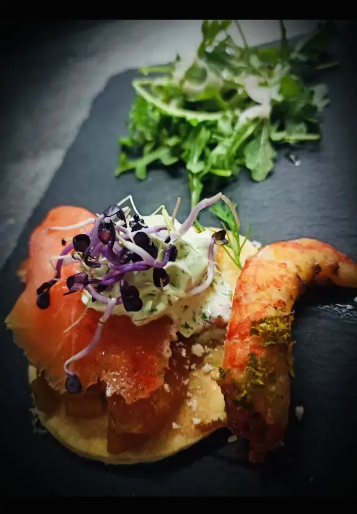 Restaurant Les Tables comme à la maison_Calonne-sur-la-Lys_slider_image_3