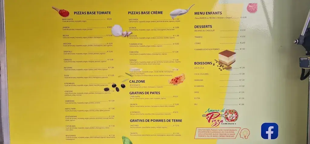 Menu_amore di pizza_Calonne-sur-la-Lys_image_1