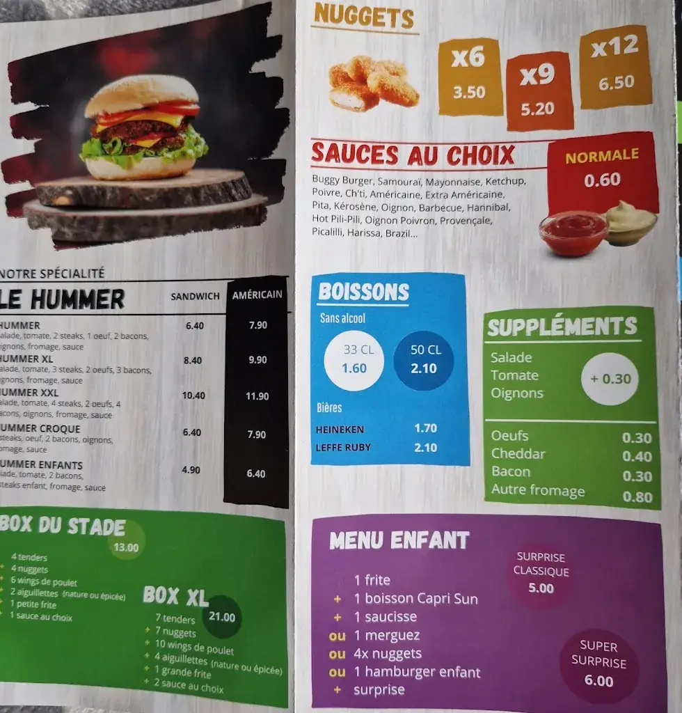 Menu_FDS friterie du stade_Calonne-Ricouart_image_2