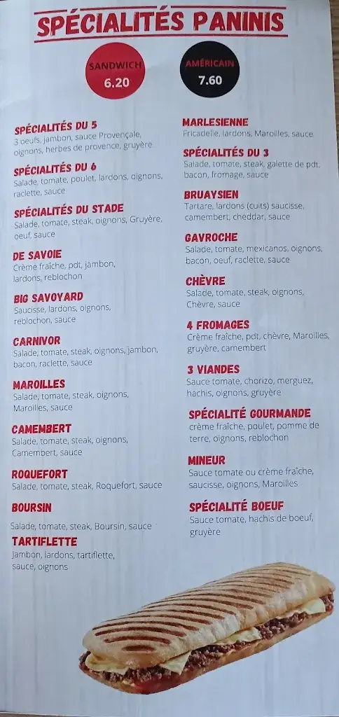 Menu_FDS friterie du stade_Calonne-Ricouart_image_3