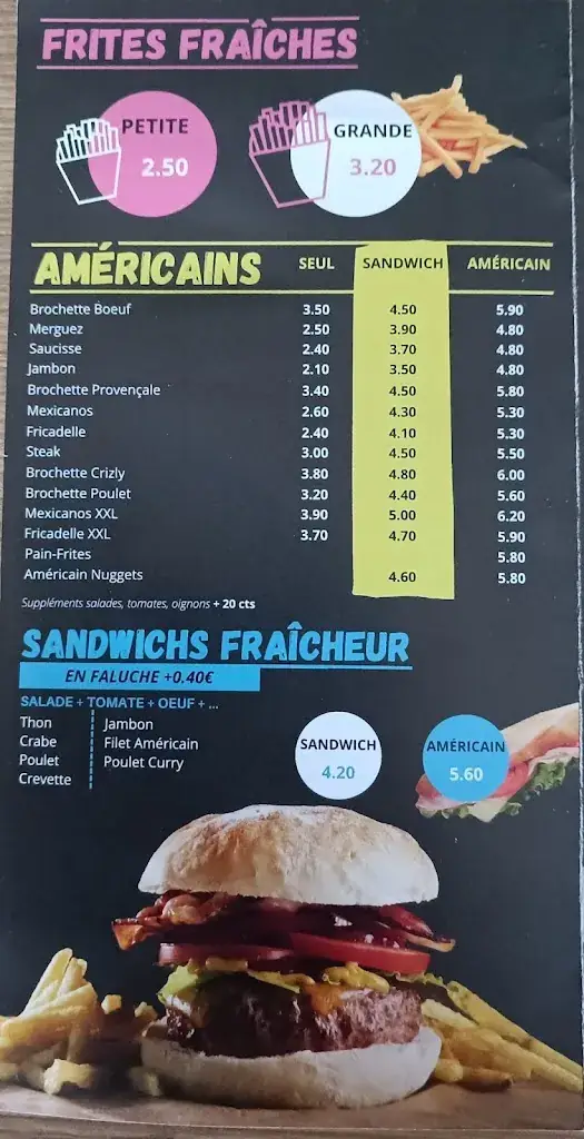 Menu_FDS friterie du stade_Calonne-Ricouart_image_4