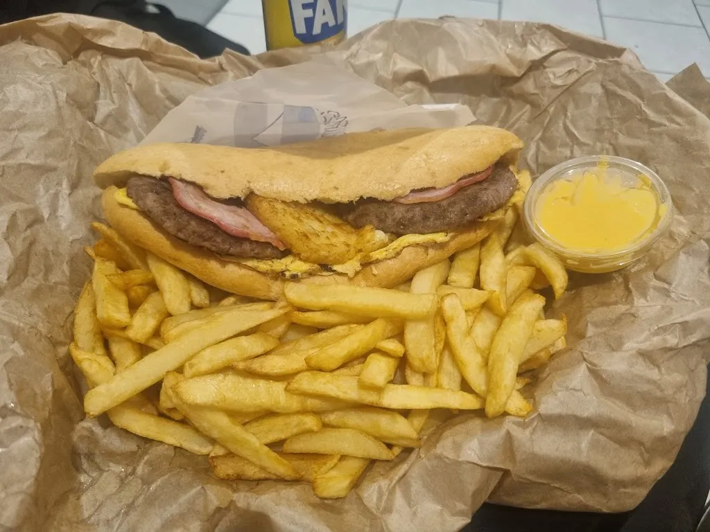 Katia “Refuge berbère” Katy_Central Frites_Bully-les-Mines_review