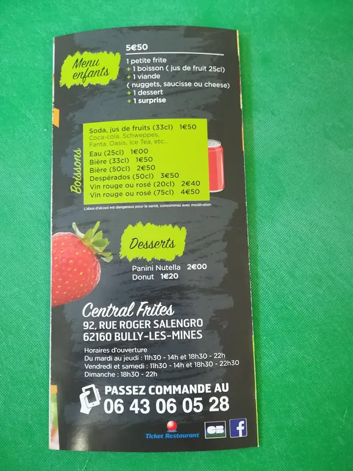 Central Frites_Bully-les-Mines_slider_image_3